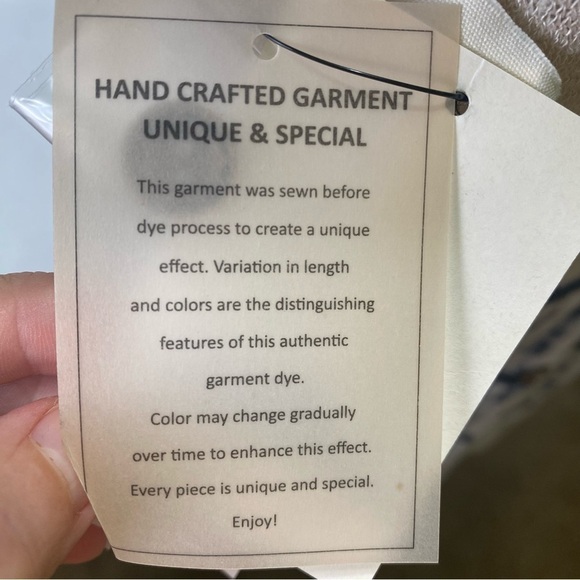 NWT Cirana Sleeveless Sweater Top Sz XS Taupe / Black Anthropologie - Picture 7 of 14